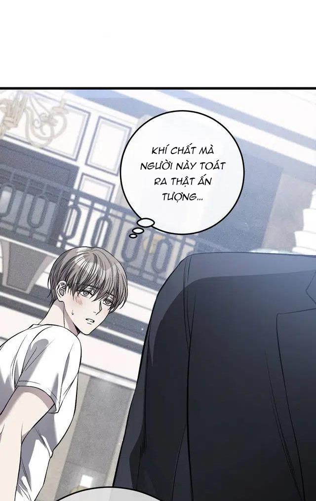 Caddie của riêng tôi Chapter 1 - Next 