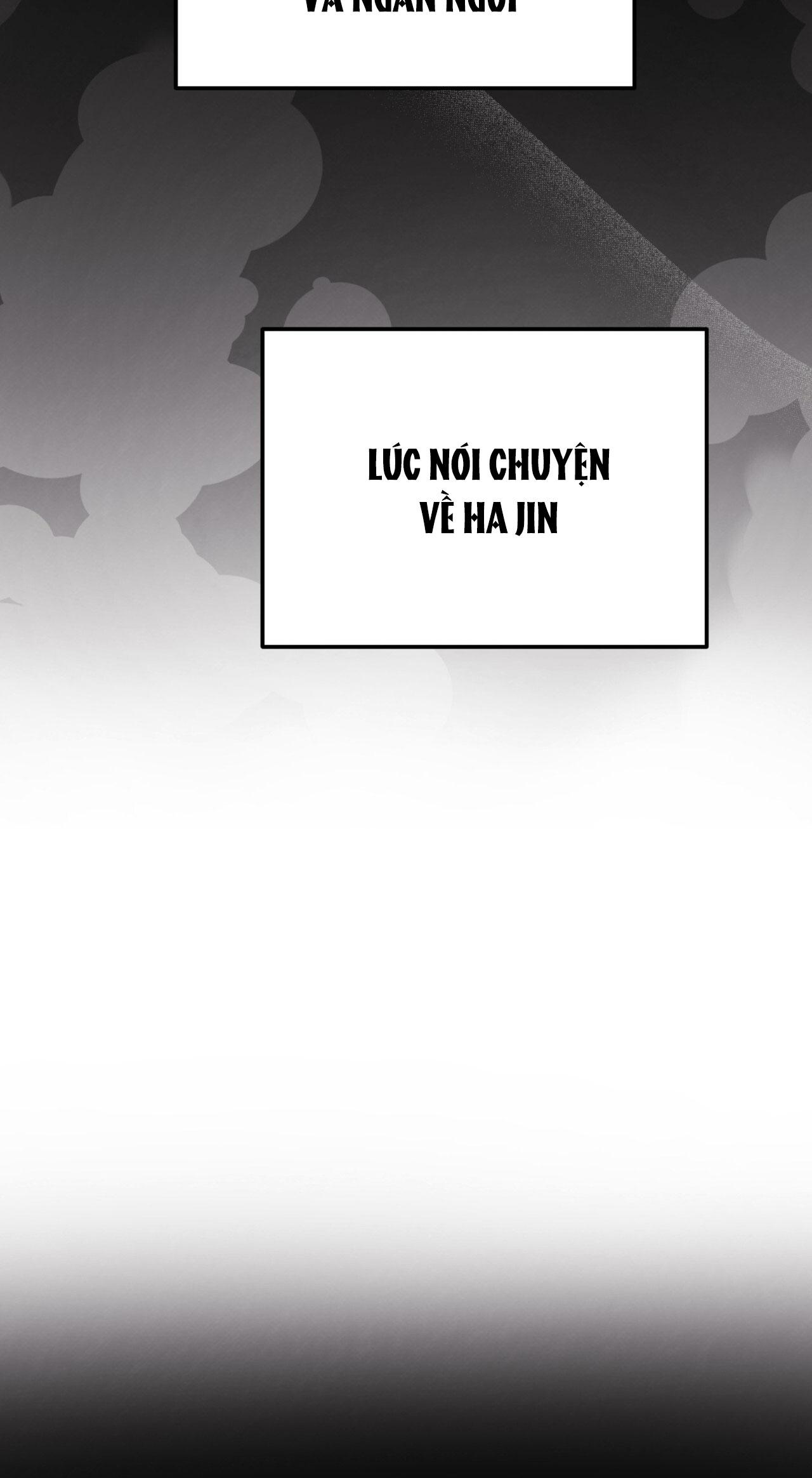 HONEY BEAR Chapter 62 - Next 