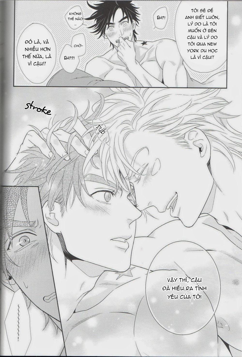 Tuyển tập truyện doujinshi Chapter 267.2 - Next 