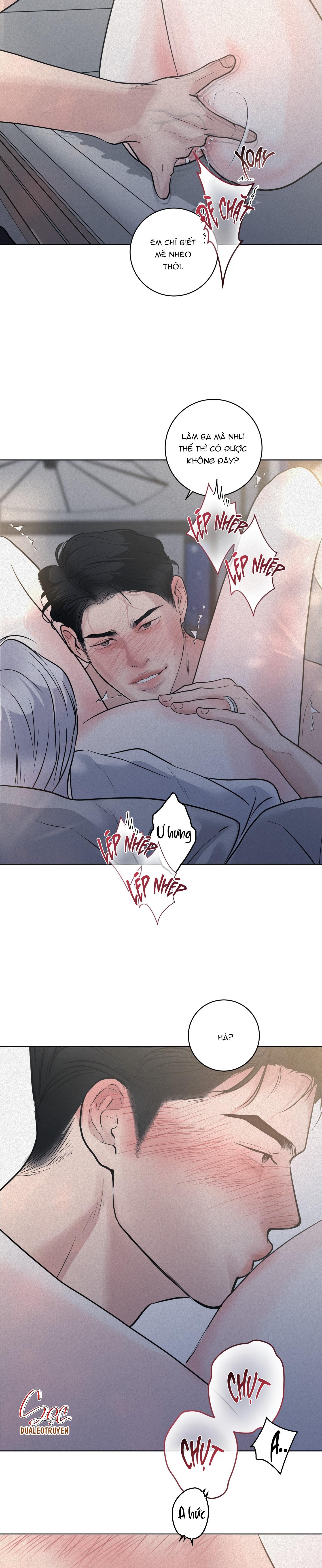 (ABO) LỜI CẦU NGUYỆN Chapter 80 - Next 