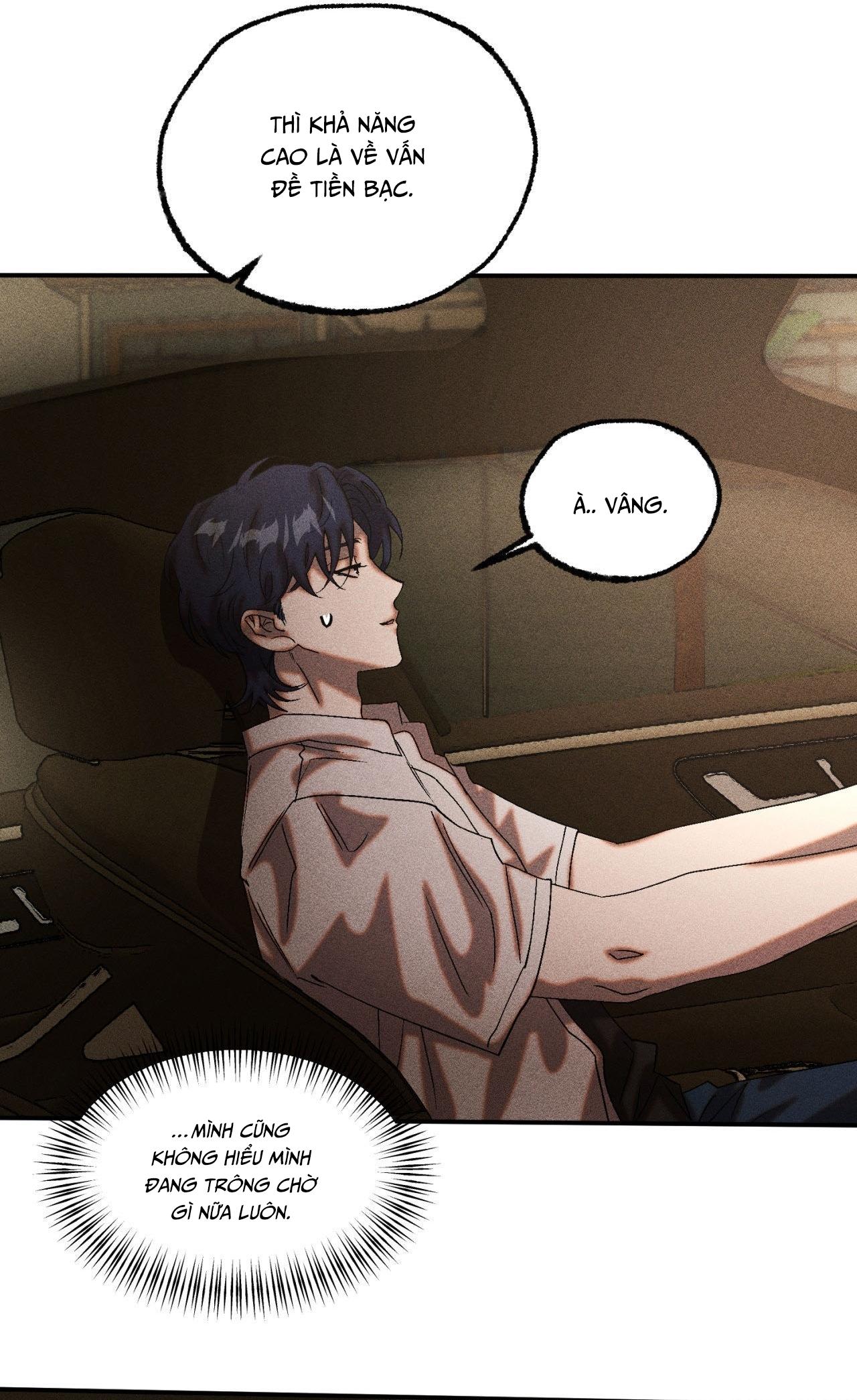 CUỘC GIAO DỊCH Chapter 61 - Next 