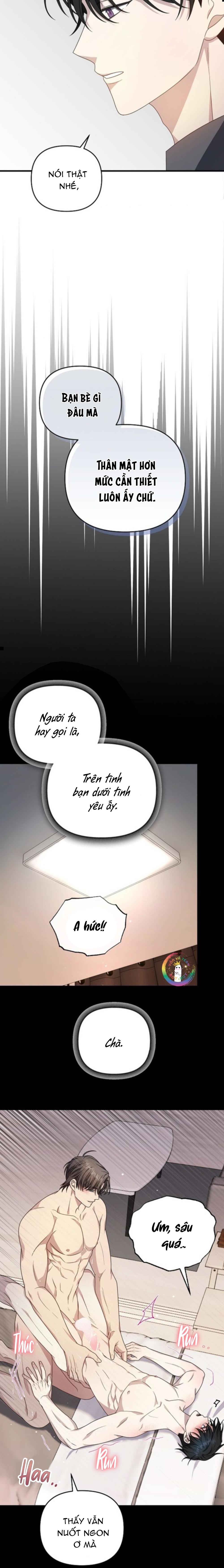 Xin Sếp Phê Duyệt Tối nay Chapter 8 - Next Chapter 9