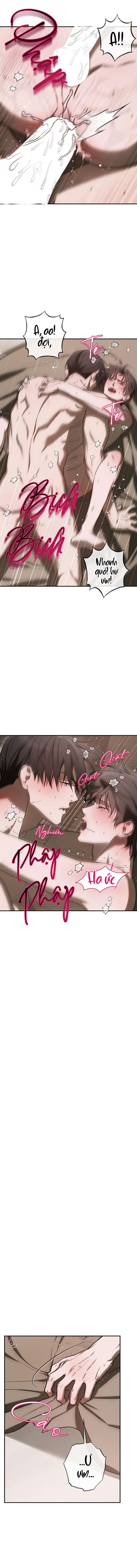 BẢO VẬT Chapter 33 - Next Chapter 34