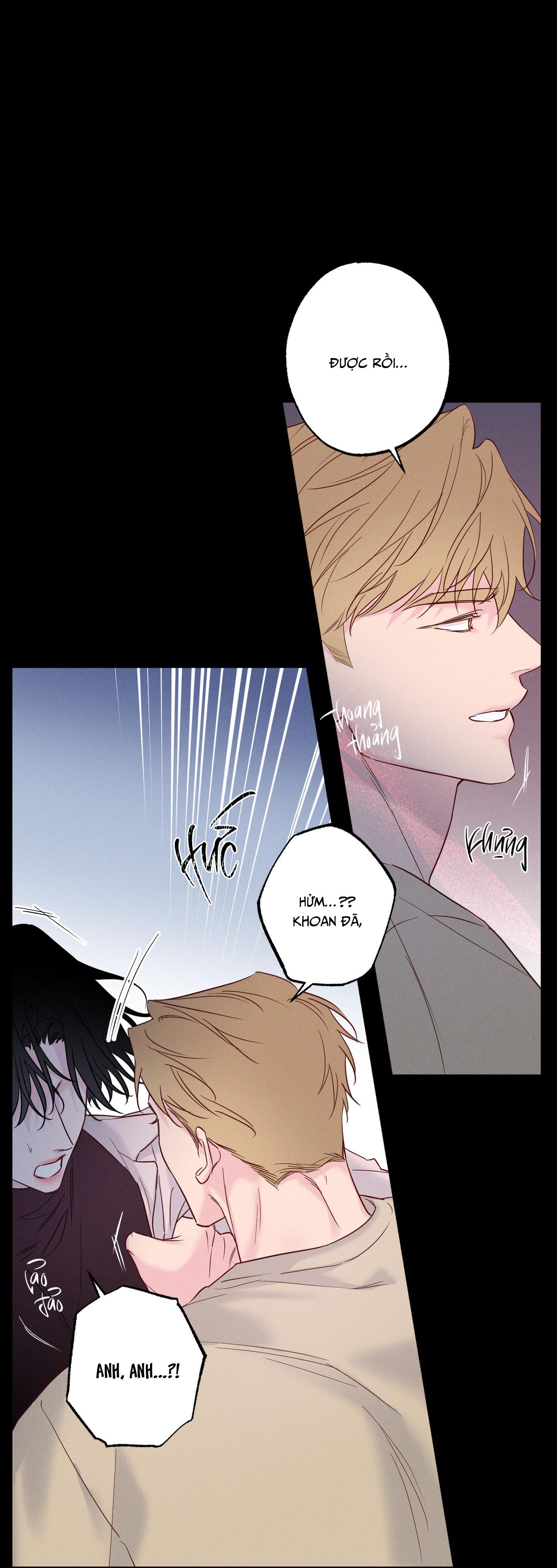 BỜ SÓNG VỖ Chapter 43 - Next 