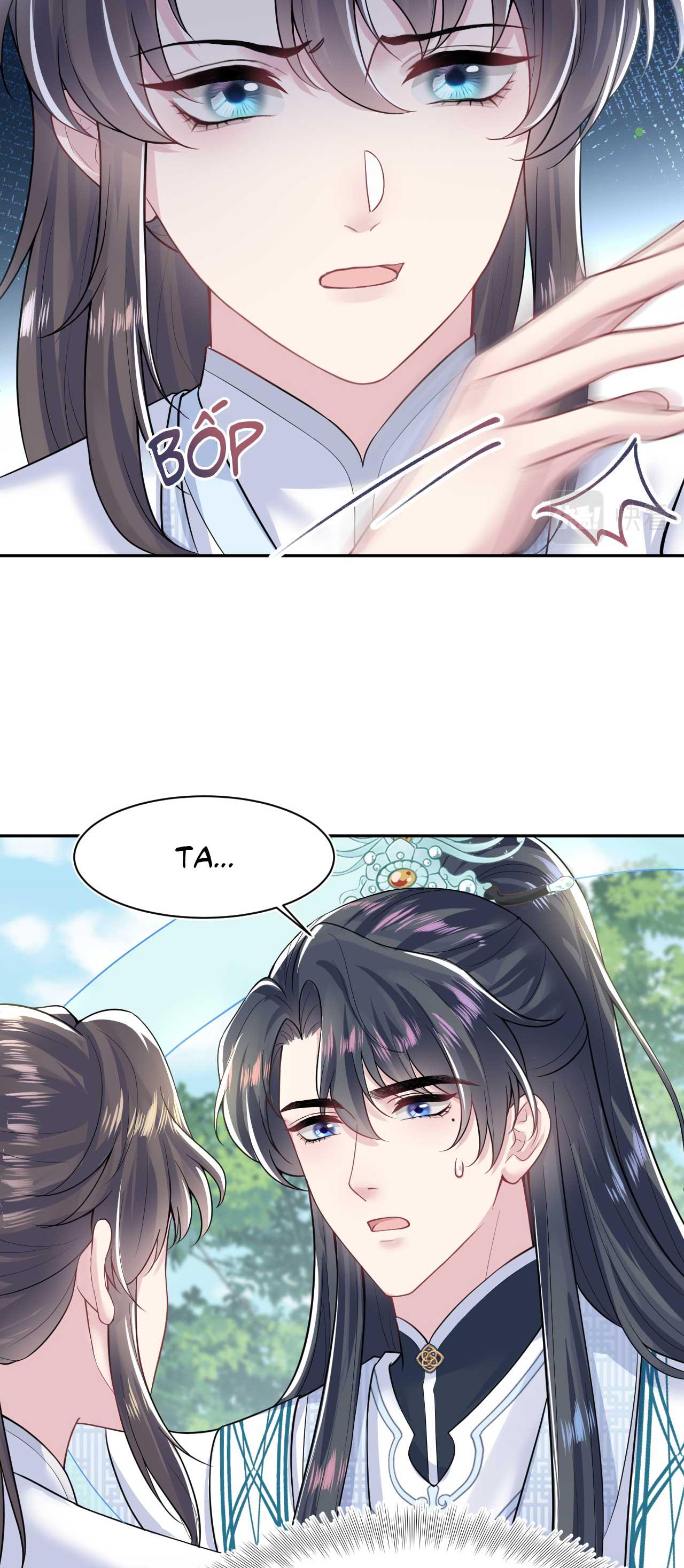 Tuyệt mỹ bạch liên hoa online dạy học Chapter 197 - Next Chapter 198 Thế giới 8