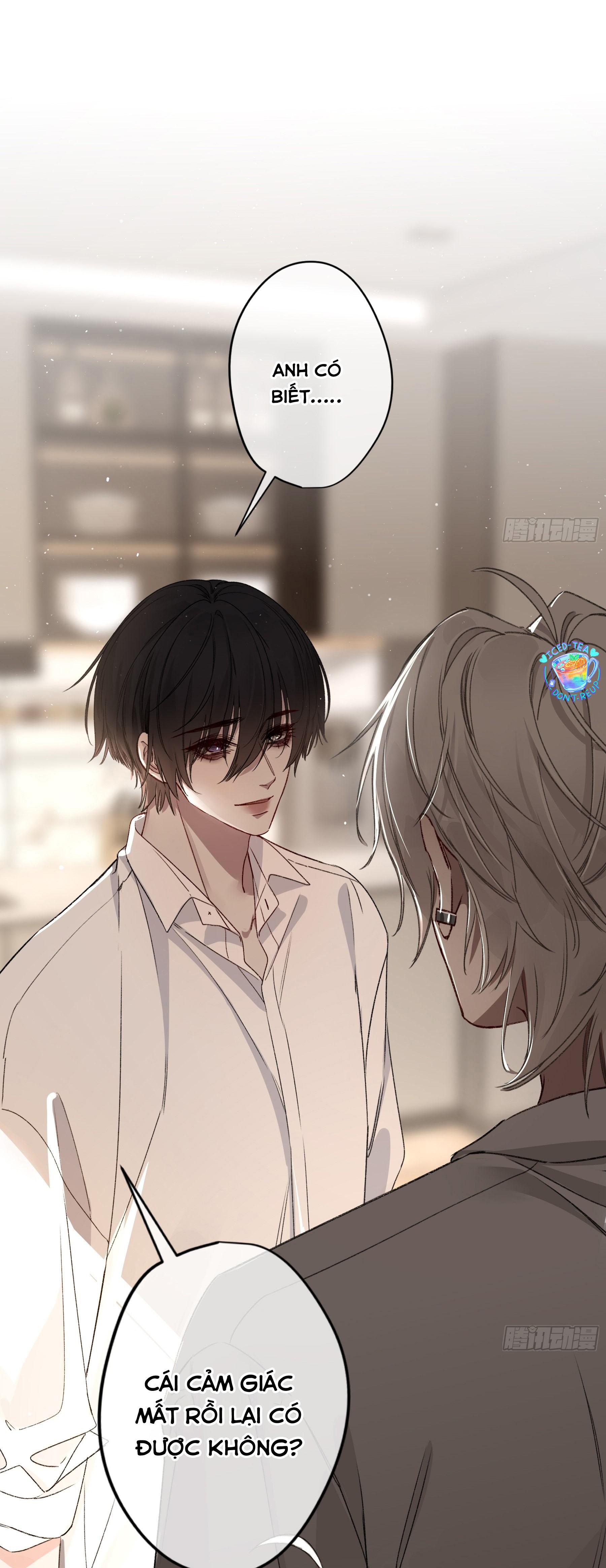 Ác linh Chapter 20 - Next Chapter 21