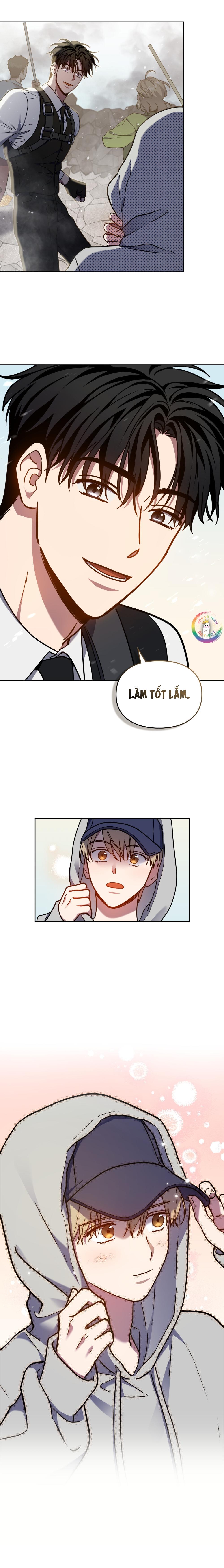 Vết Tích Của Ánh Dương Chapter 54 - Next 
