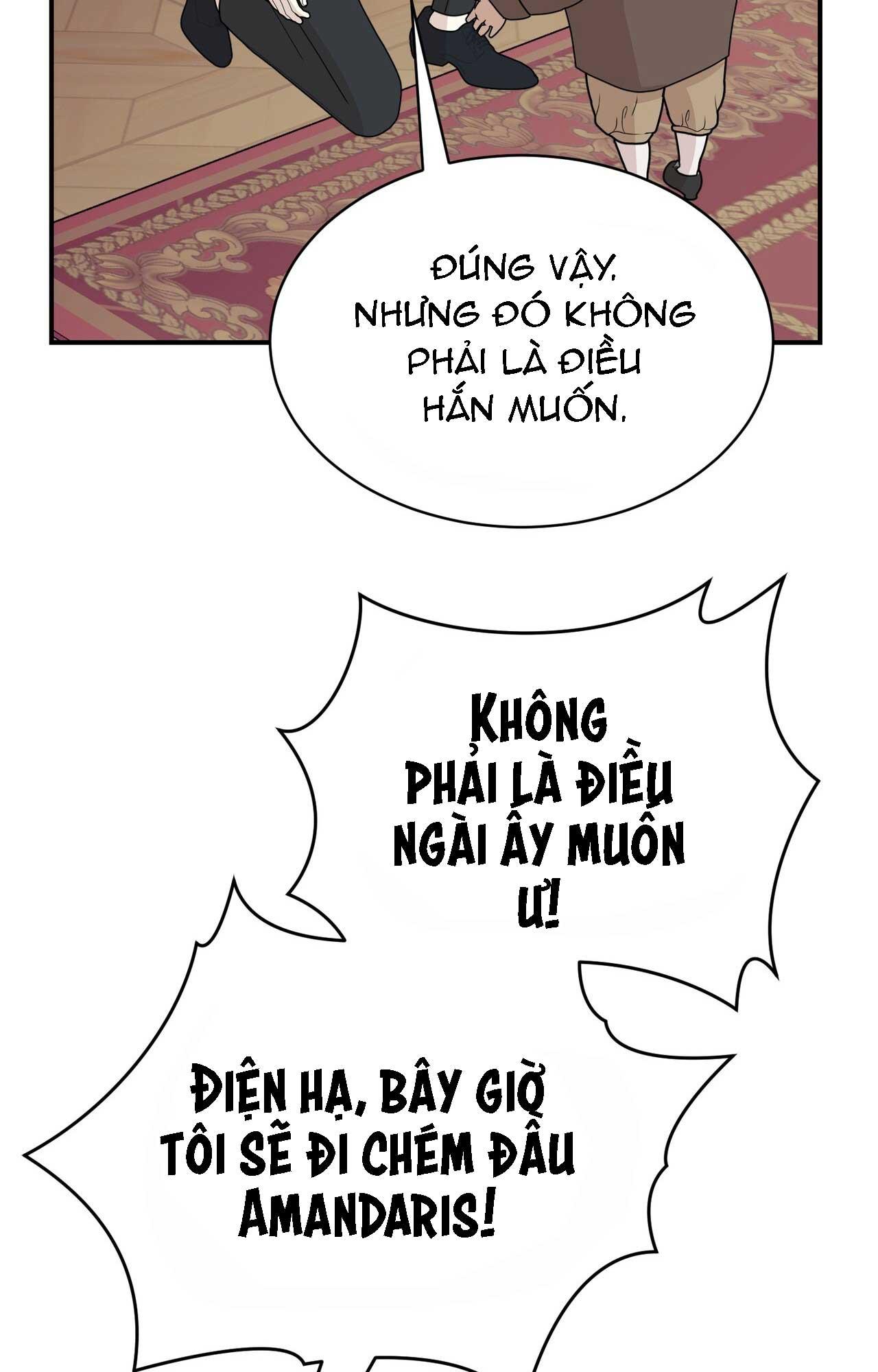 (ABO) ĐÁM CƯỚI HOÀNG GIA Chapter 44 - Next 