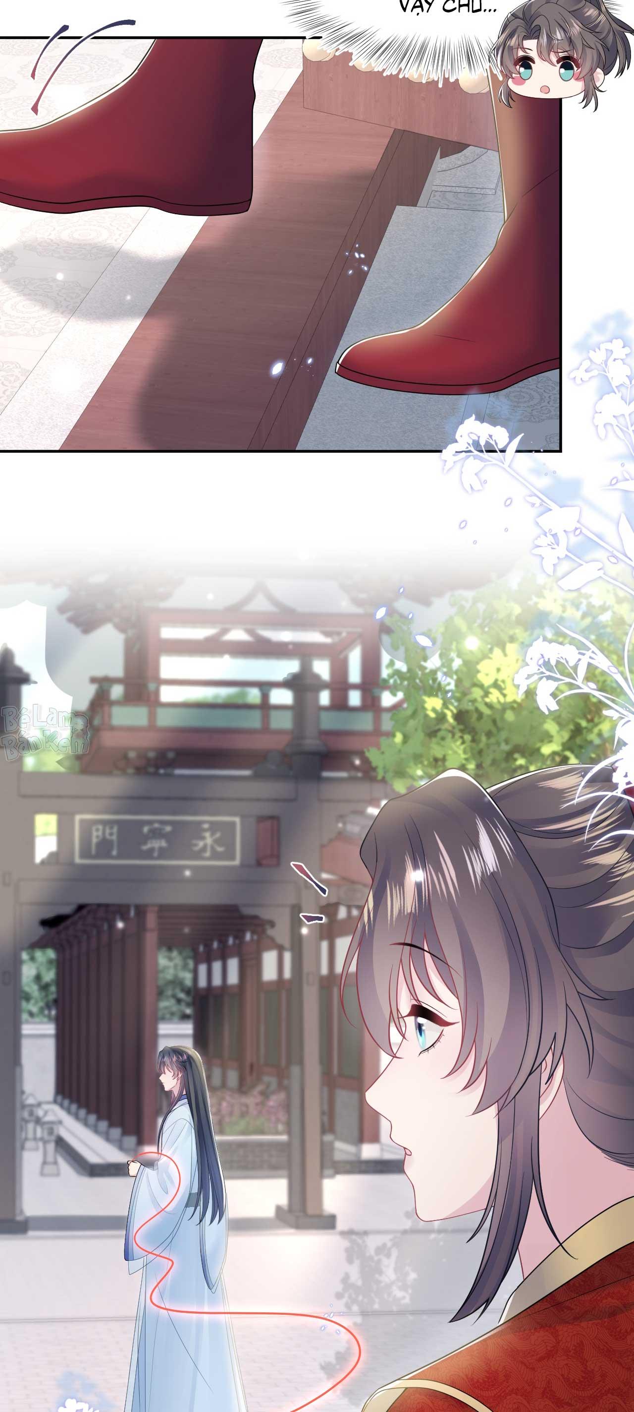 Tuyệt mỹ bạch liên hoa online dạy học Chapter 191 - Next Chapter 192