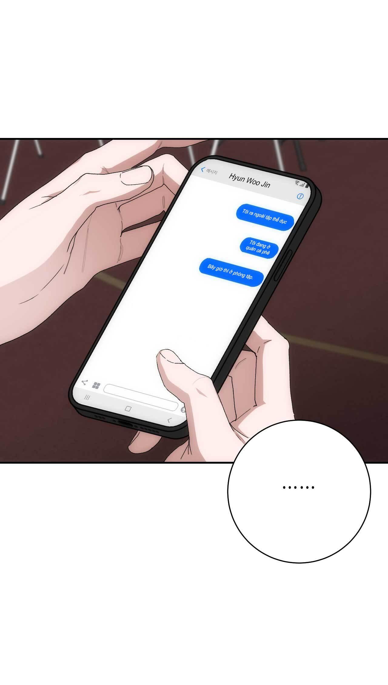CHÌM TRONG KHOÁI LẠC Chapter 44 - Next Chapter 45