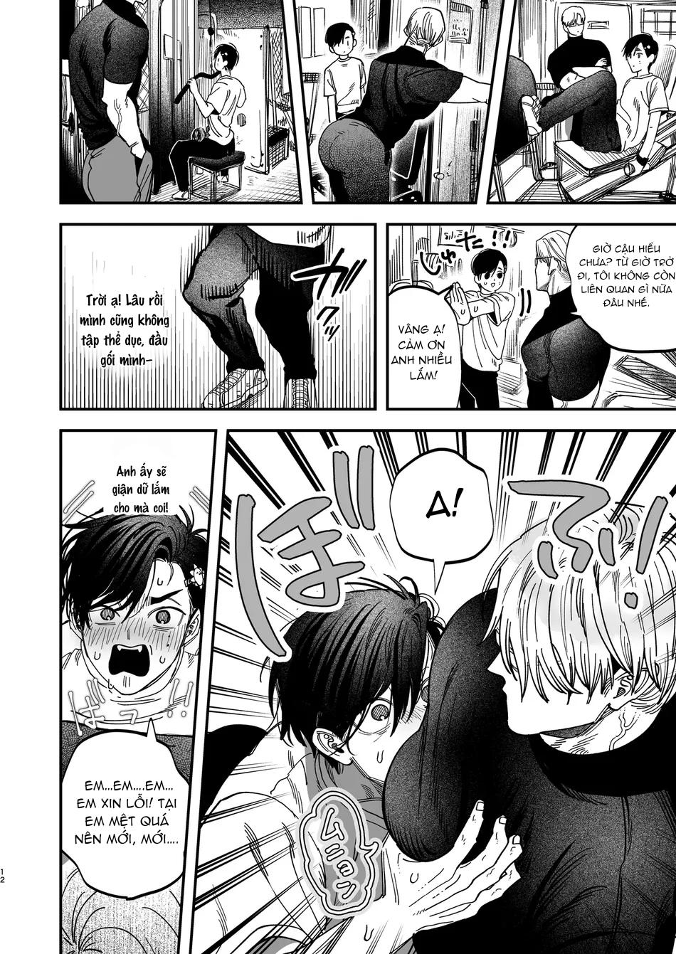 TUYỂN TẬP BDSM CHỊT CHỌT Chapter 327.1 - Next Chapter 327.2