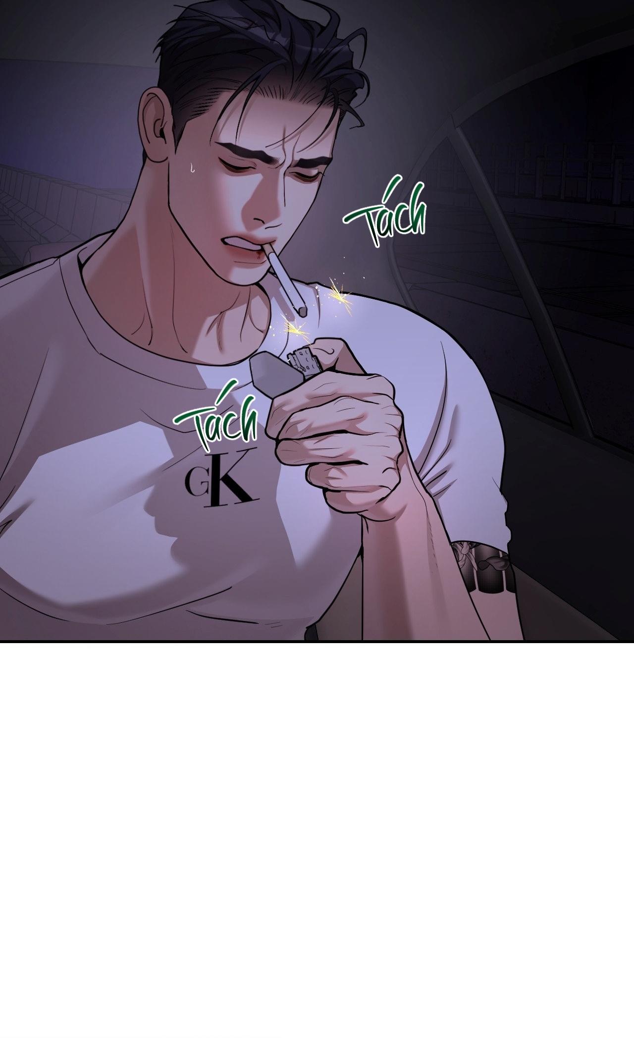 PEARL BOY: IGNITE THE DAWN Chapter 9 - Next 
