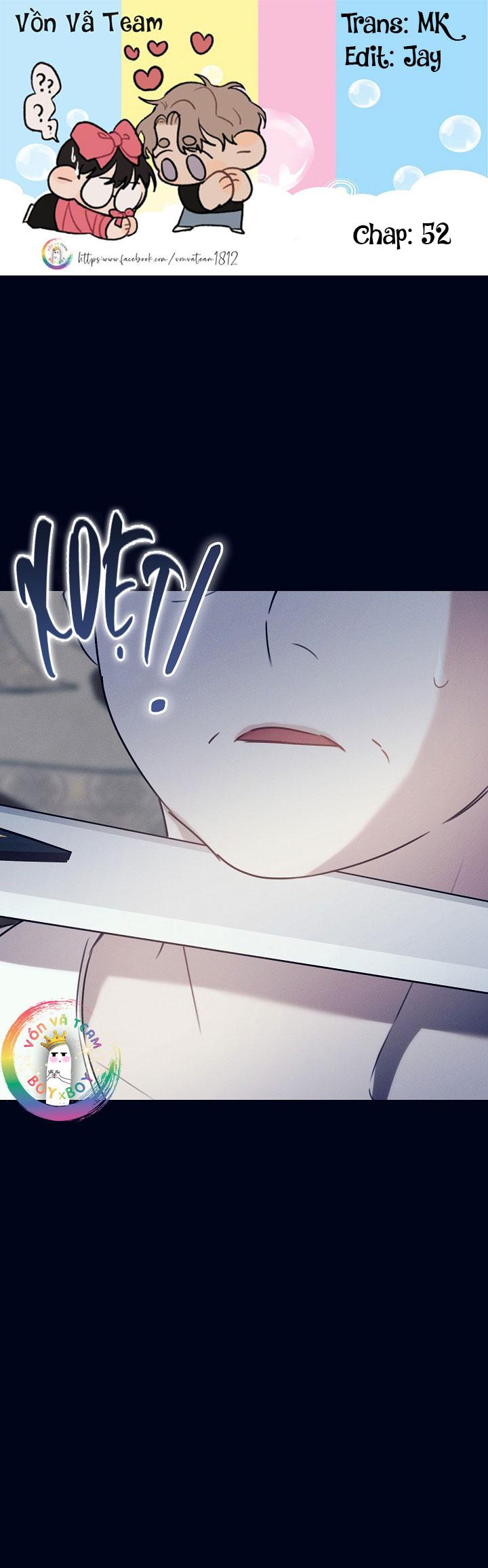 Này, Đừng Có Nhấn Cái Nút Đó! Chapter 52 - Next 
