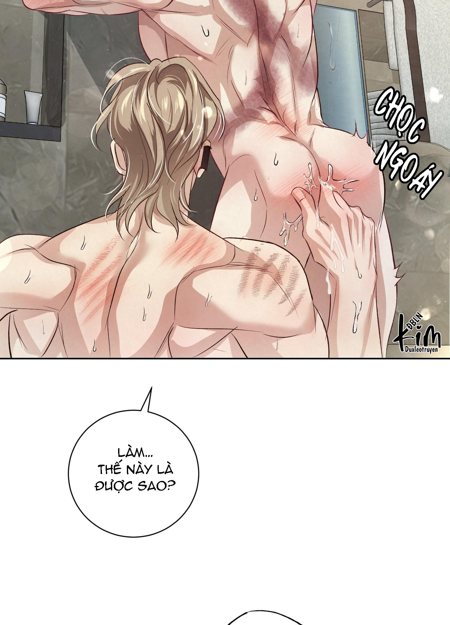 BLOOD GUIDE Chapter 51 - Next Chapter 52