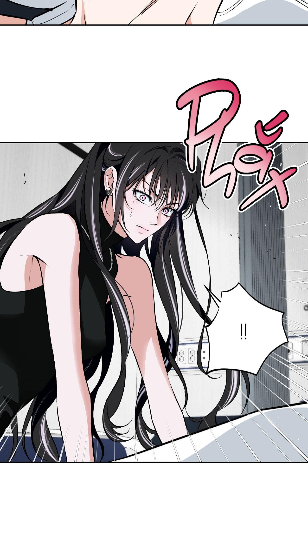 OFF TRACK Chapter 48 - Next Chapter 49