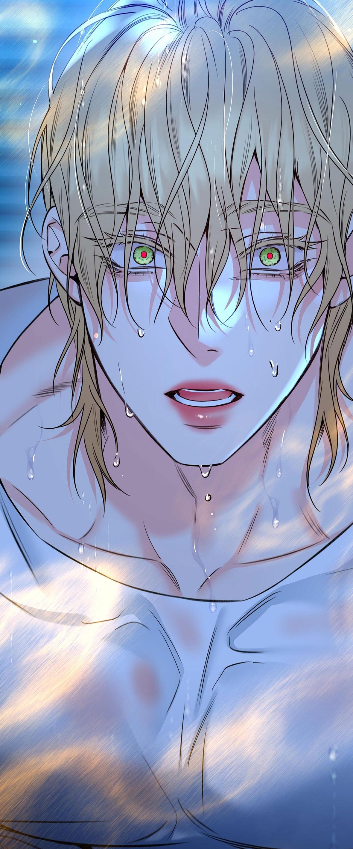 CHUYỆN TÌNH RẮC RỐI -DMBL Chapter 47 - Next Chapter 48