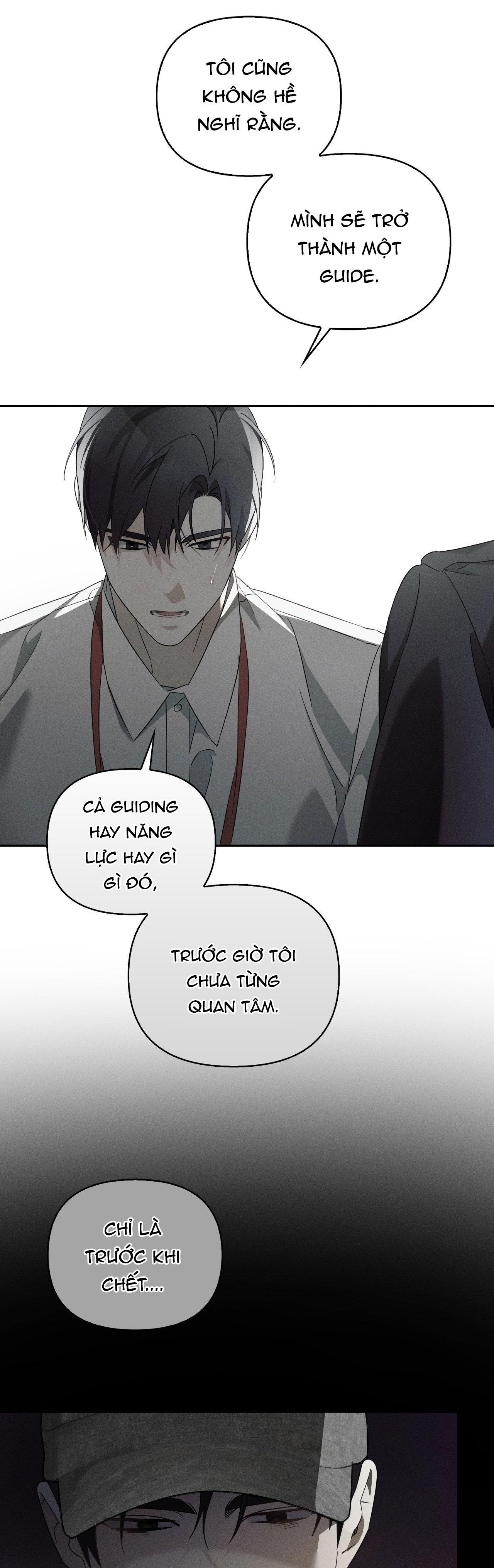 Ván Bài Đẫm Máu Chapter 6 - Next Chapter 7