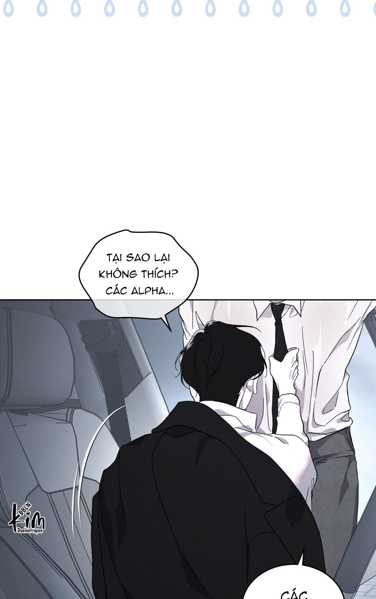 NGUỒN GỐC TIẾN HÓA Chapter 18 - Next Chapter 19