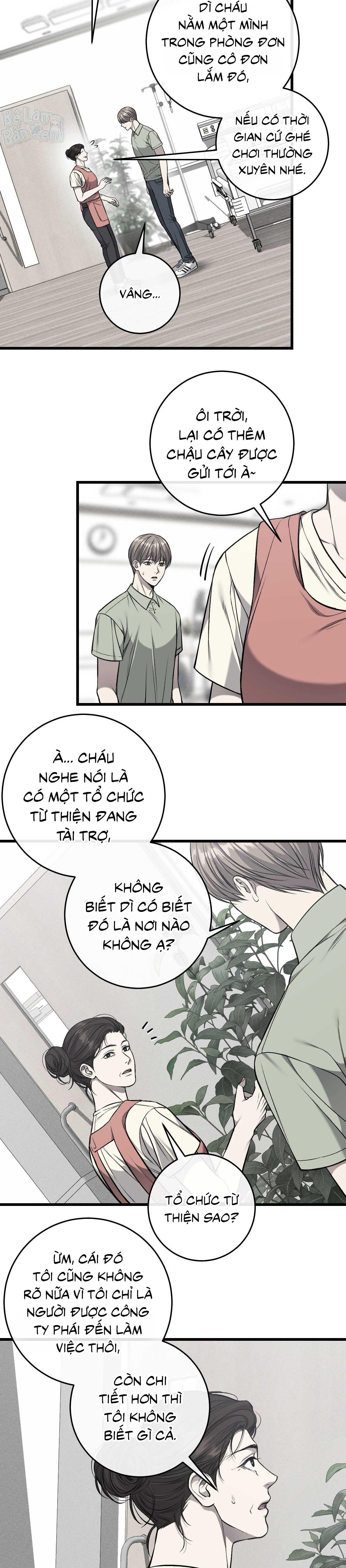 XX ĐÊ TIỆN Chapter 61 - Next Chapter 62