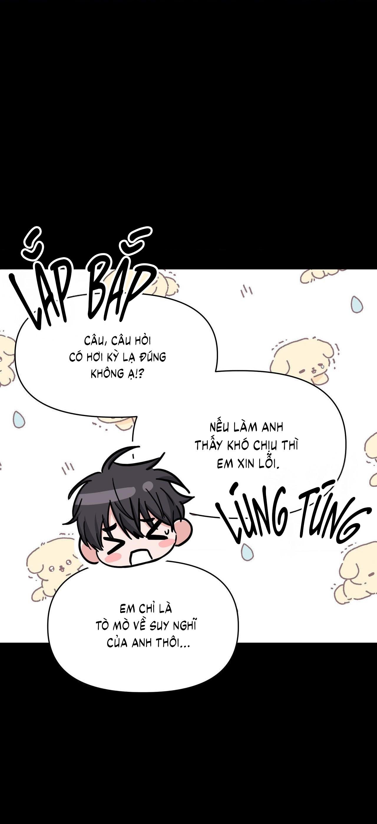 (CBunu) Cẩm Nang Fetish Chapter 13 - Next Chapter 14