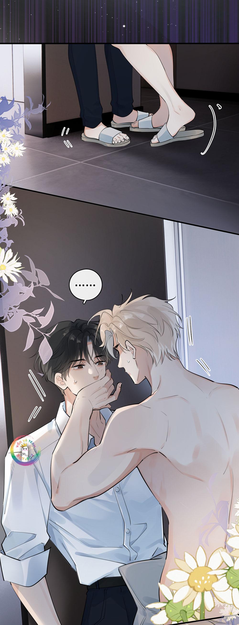 Cậu Vượt Giới Hạn Rồi Chapter 70 - Next 