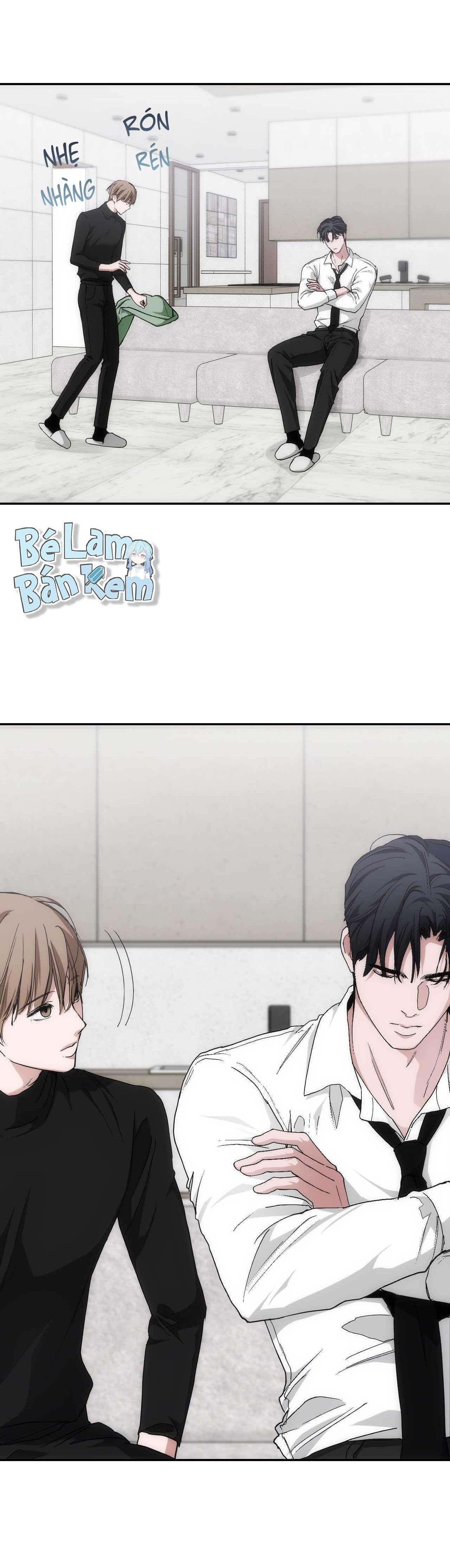 CHÌM TRONG KHOÁI LẠC Chapter 47 - Next Chapter 48 H++