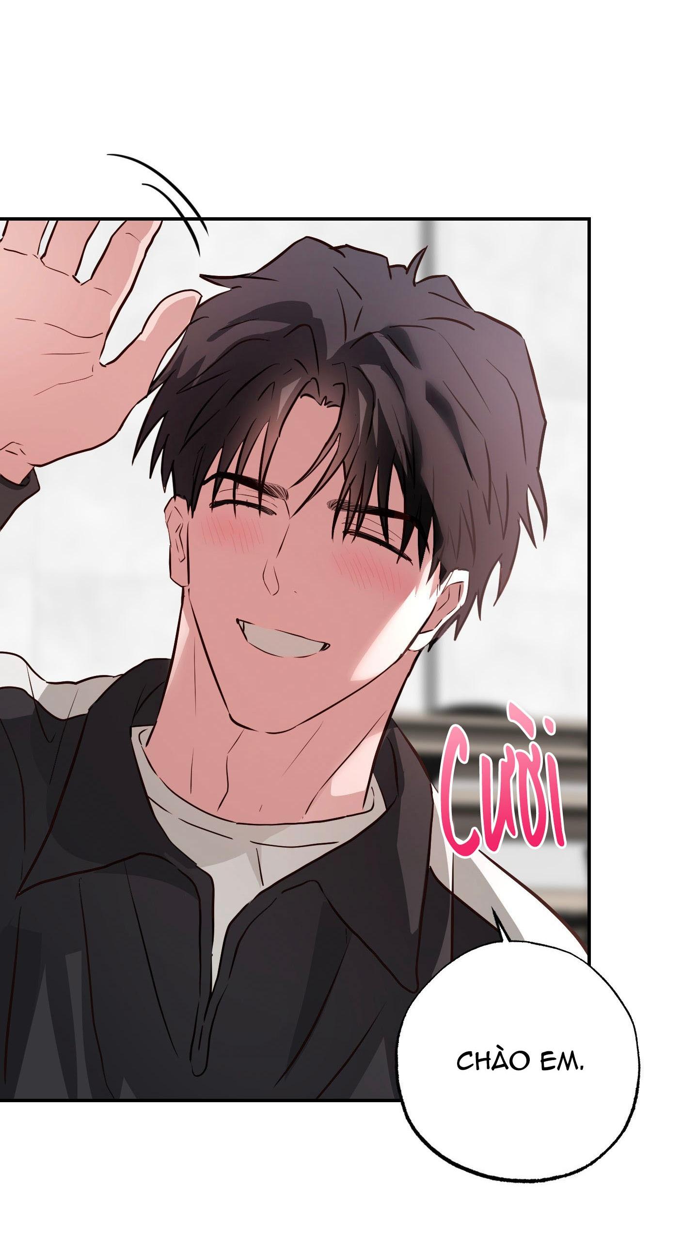 NGHIỆN SEX Chapter 42.4 không được phép 4 - Trang 2