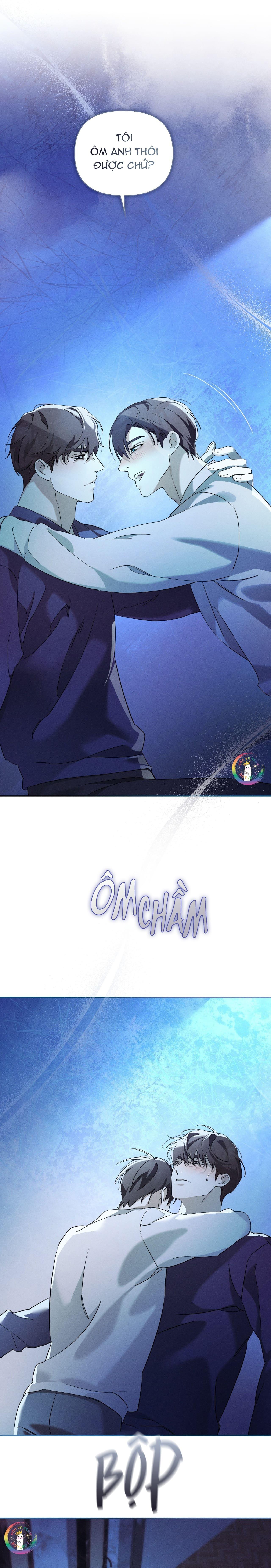 Ván Bài Đẫm Máu Chapter 11 - Next Chapter 12