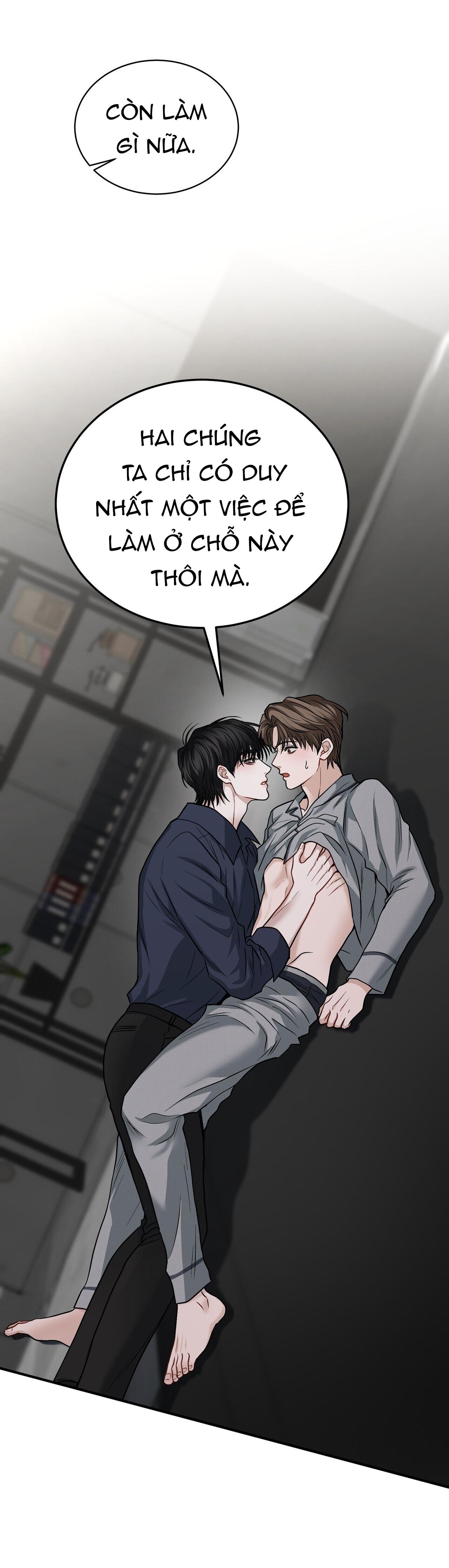 MỞ KHÓA GIAM CẦM Chapter 12 - Next 
