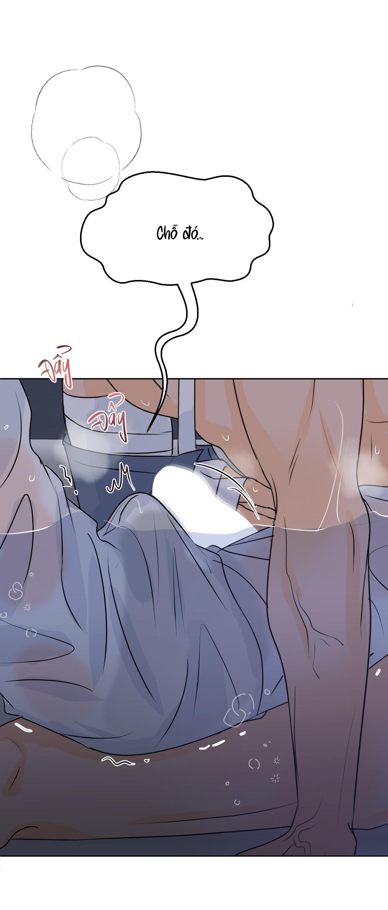 RANH GIỚI CỦA MÙI HƯƠNG Chapter 58 - Next 