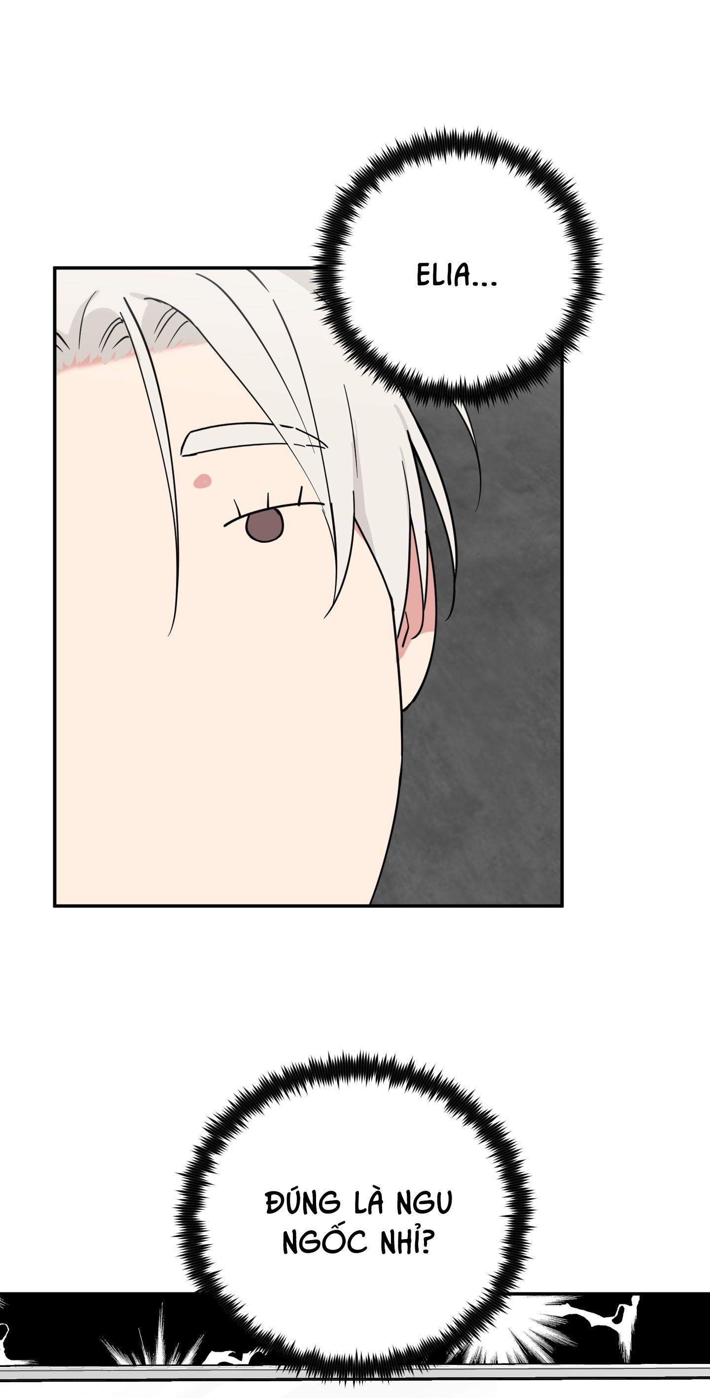 ÔNG CHÚ PHÉP THUẬT Chapter 21 - Next Chapter 22
