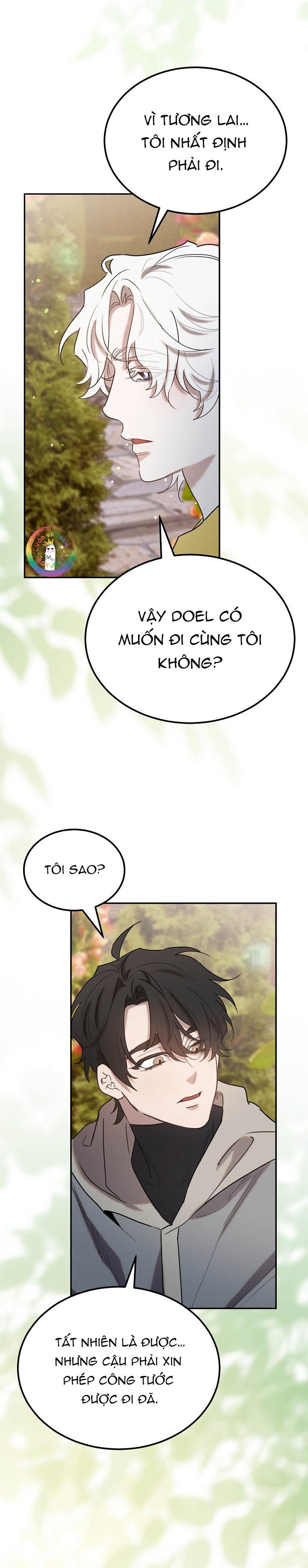 Này, Đừng Có Nhấn Cái Nút Đó! Chapter 57 - Next Chapter 58