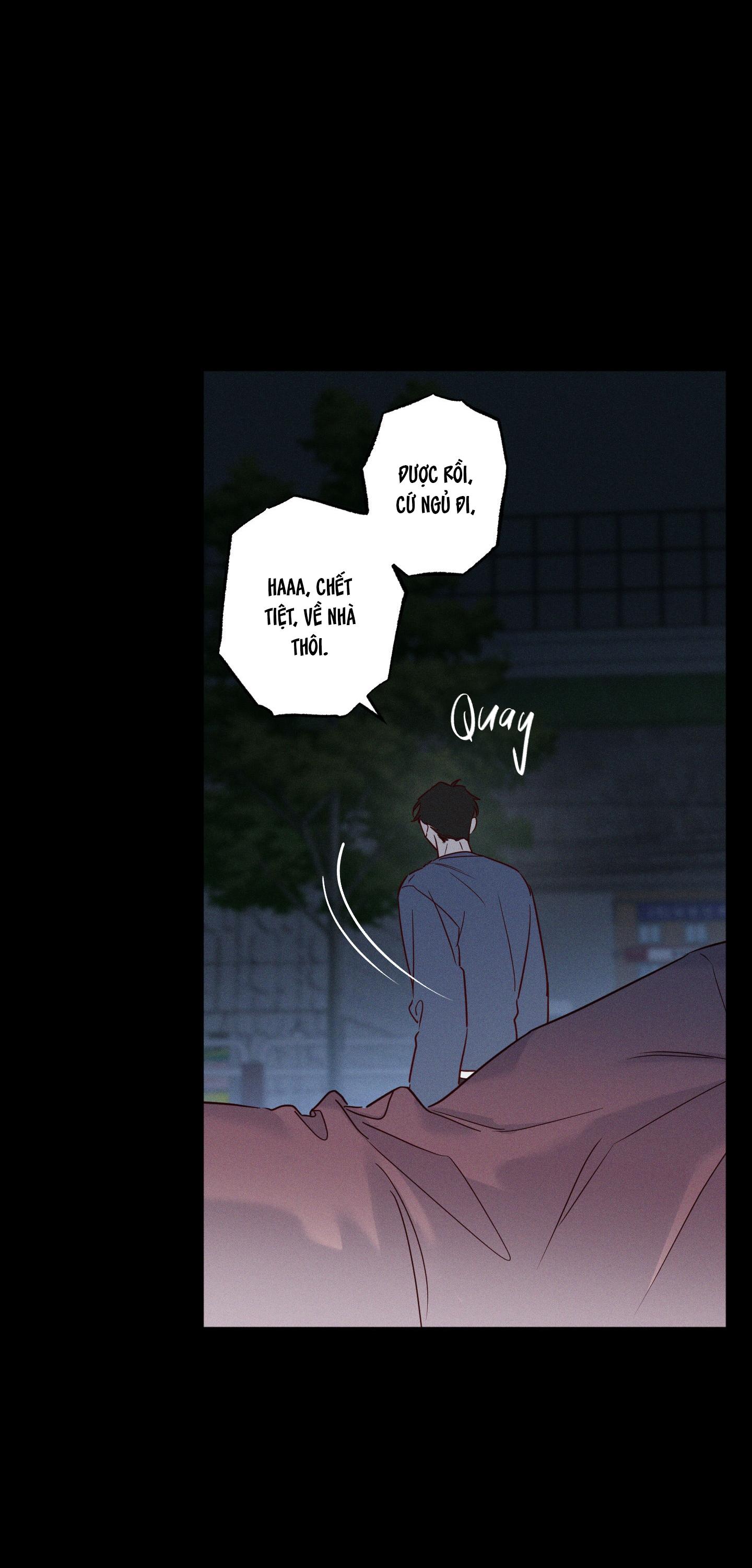 BỜ SÓNG VỖ Chapter 43 - Next 