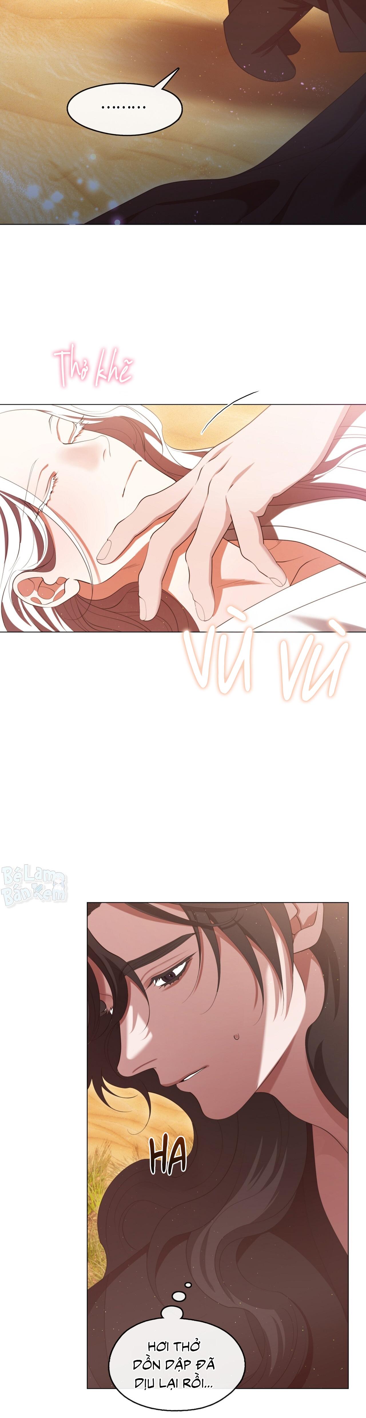 Tôi đã nuôi dạy thủ lĩnh giáo phái ác ma Chapter 70 - Next Chapter 71