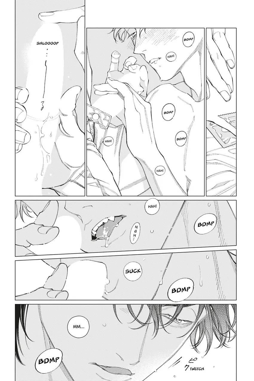 FANGS Chapter 15 - Next 