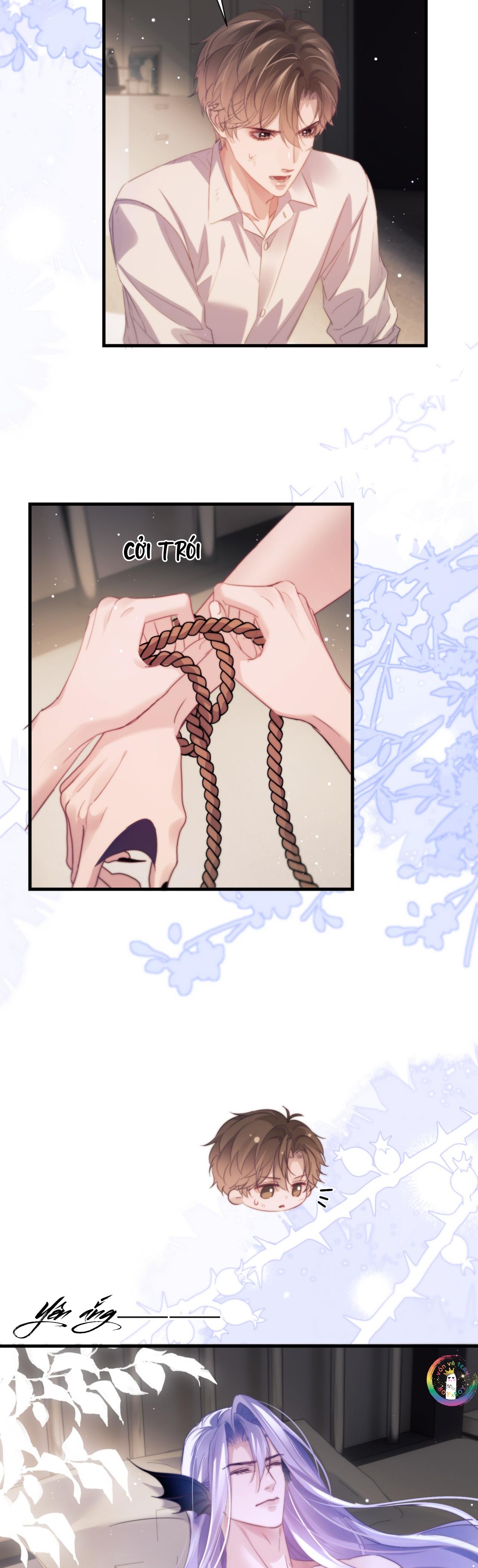 Nhân Ngư Desharow Chapter 102 - Next 