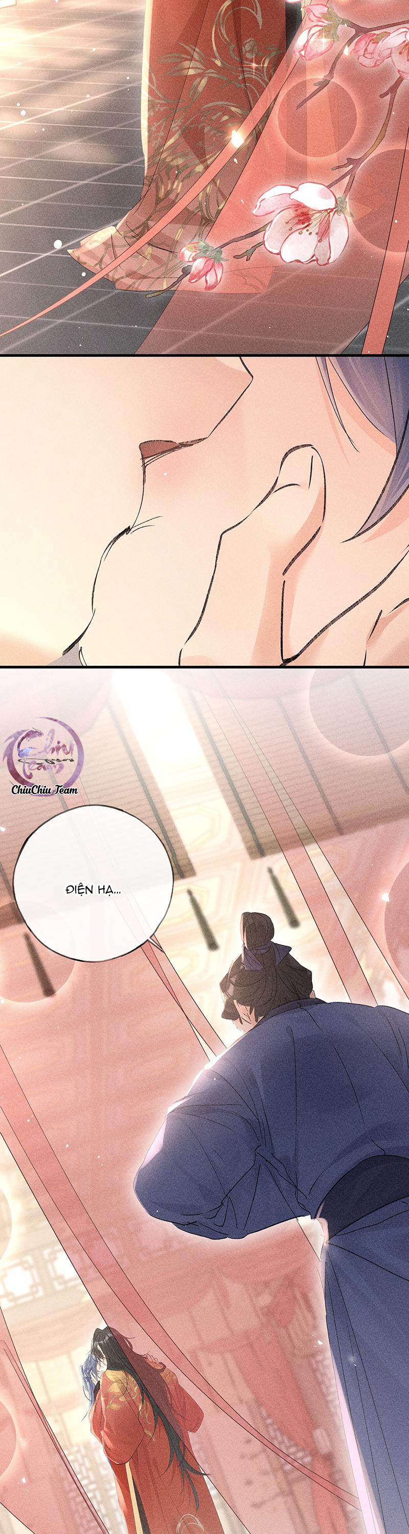 Dụ Địch Thâm Nhập Chapter 80 END - Trang 2