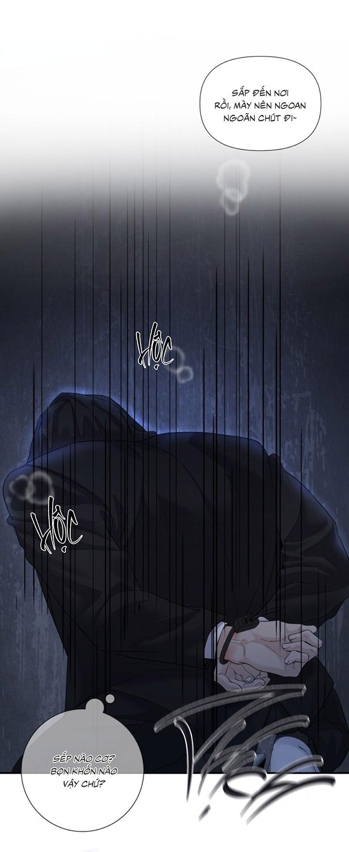 [DDT] 3 DAYS Chapter 4 19+ - Trang 2