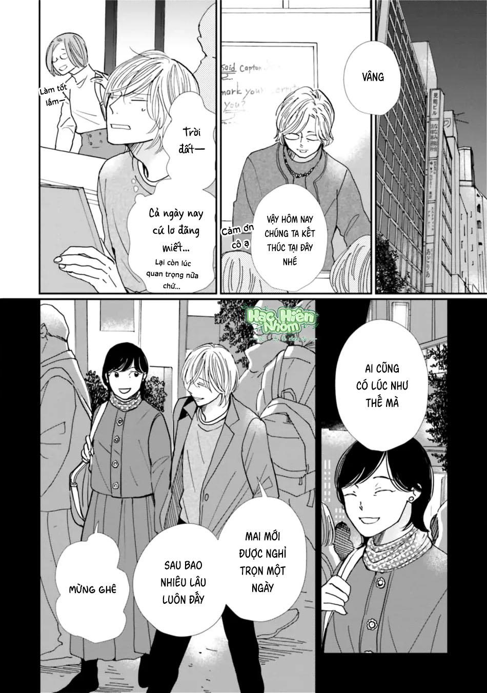 Sương khói tỏa nhân gian Chapter 24 Hachiennhom - Next Chapter 25 Hachiennhom