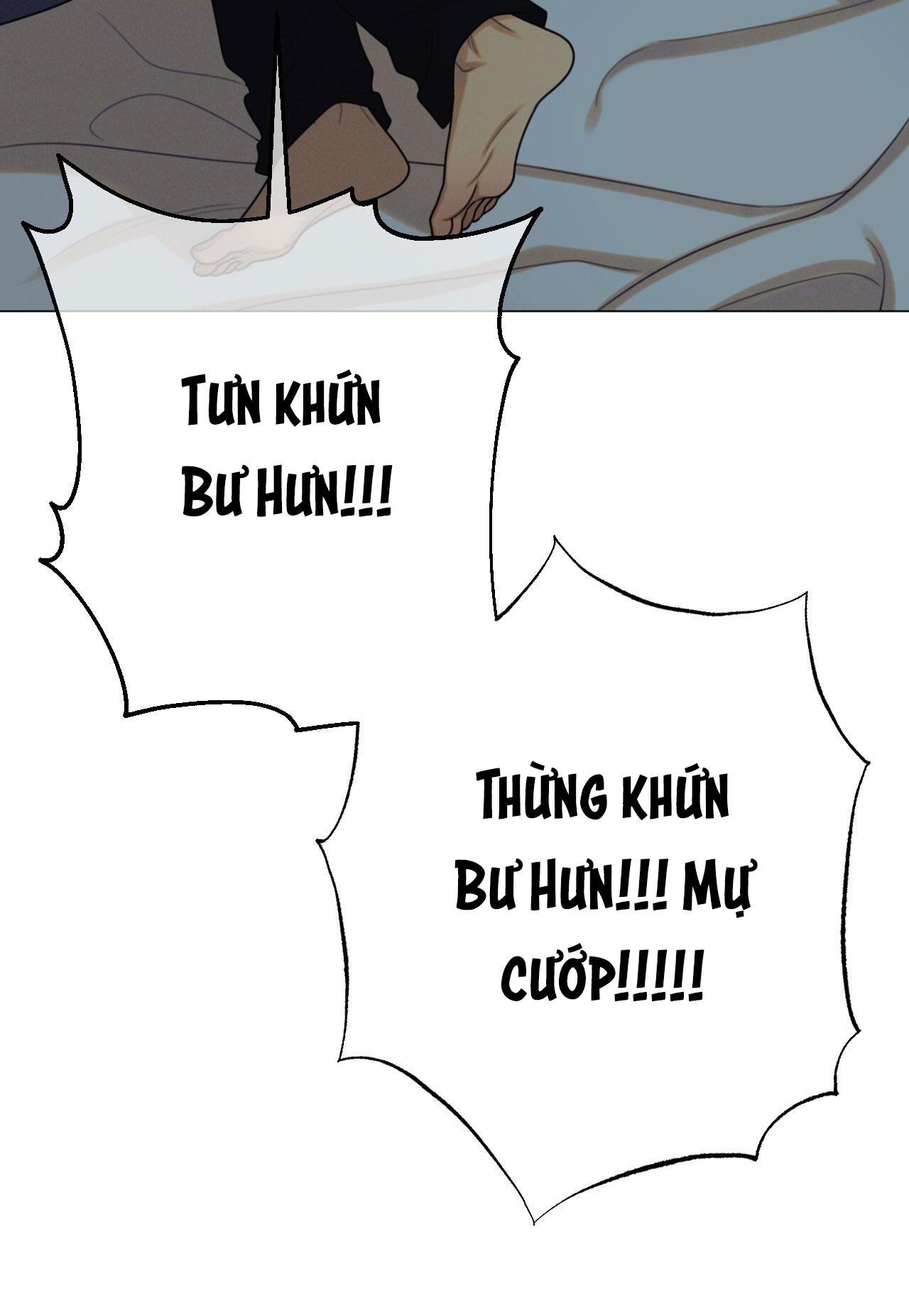 QUẺ BÓI GIẤC MƠ CỦA YÊU TINH Chapter 65 - Next Chapter 66