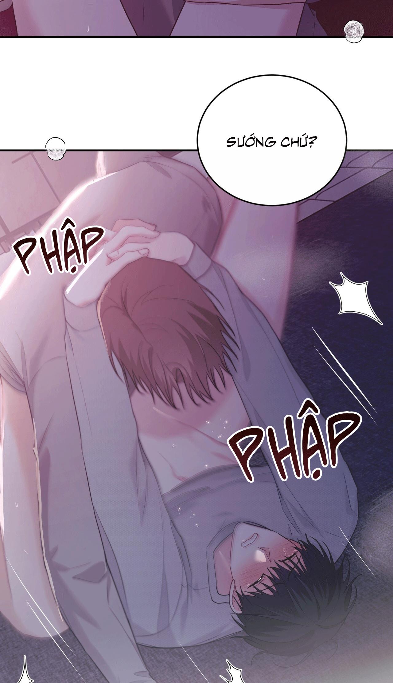 TIỂU THỬ: BẮT ĐẦU MÙA HÈ Chapter 60 H++ - Next 