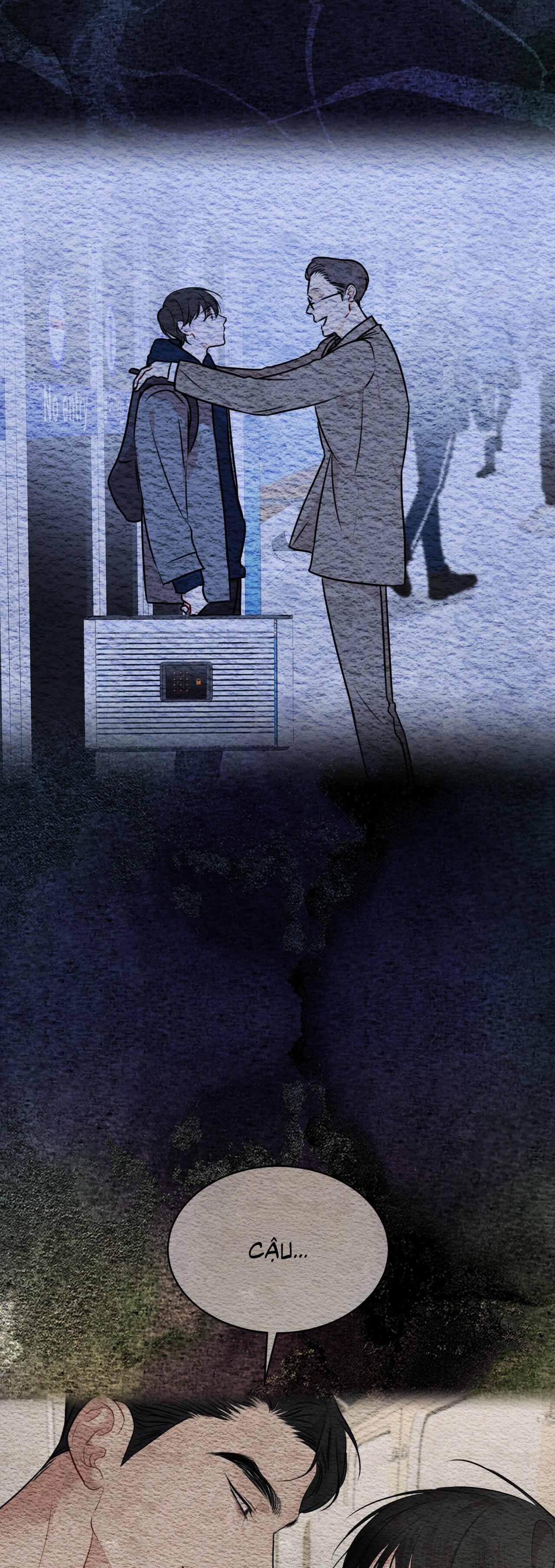 KHỞI NGUỒN SỰ SỐNG Chapter 42 - Next Chapter 43 H+