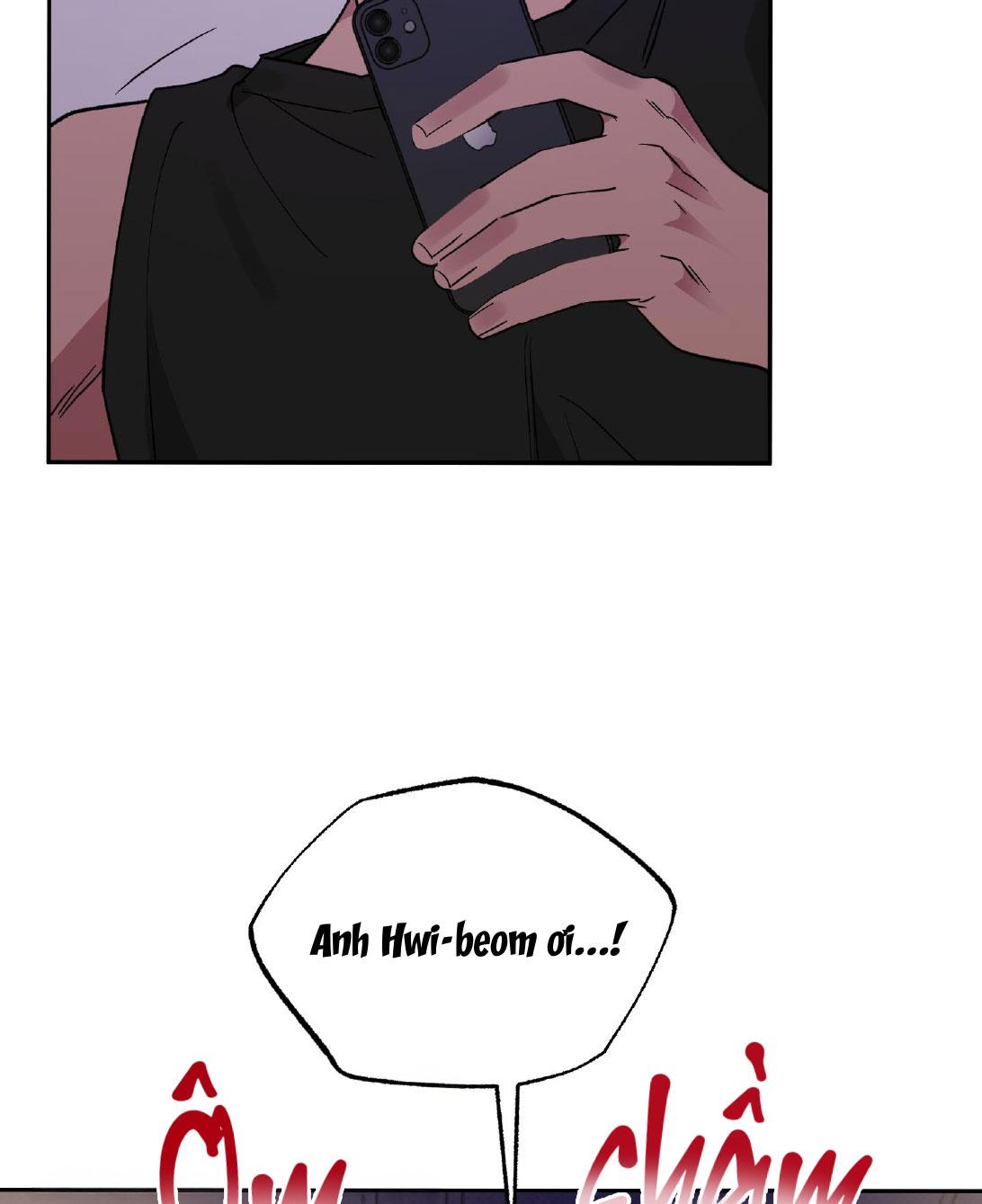 VẬN MAY BẤT NGỜ Chapter 67 - Next 