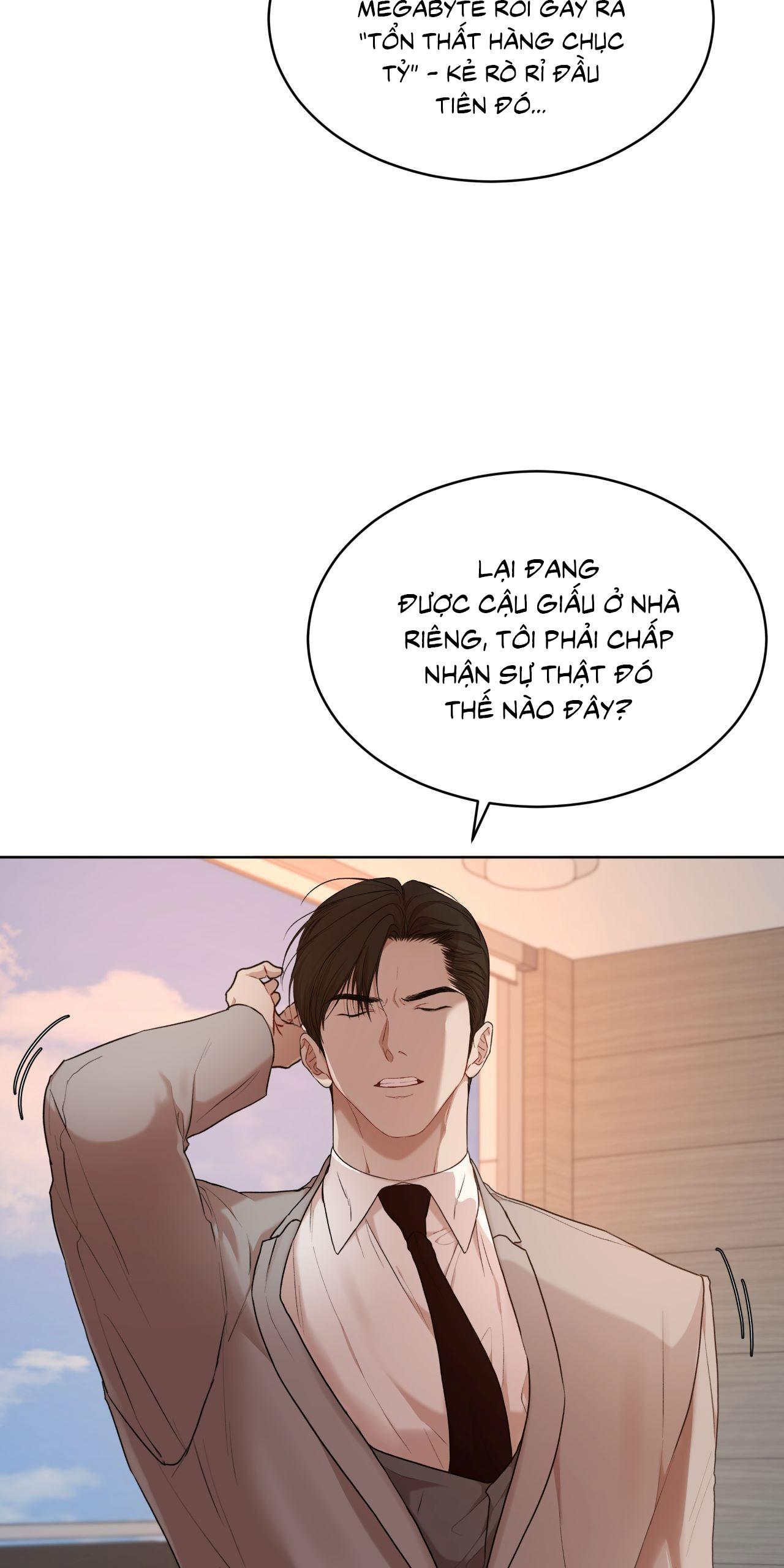 KHỞI NGUỒN SỰ SỐNG Chapter 56 - Next Chapter 57