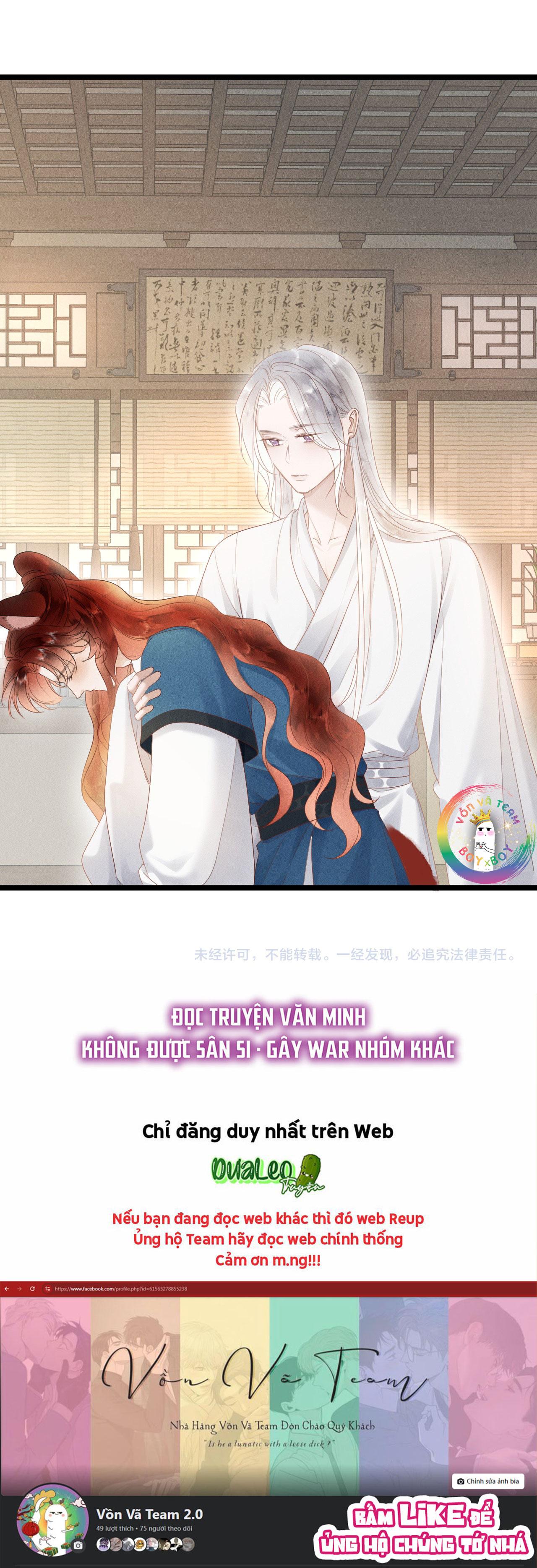 (END) Khanh Khanh Chapter 33 - Trang 2