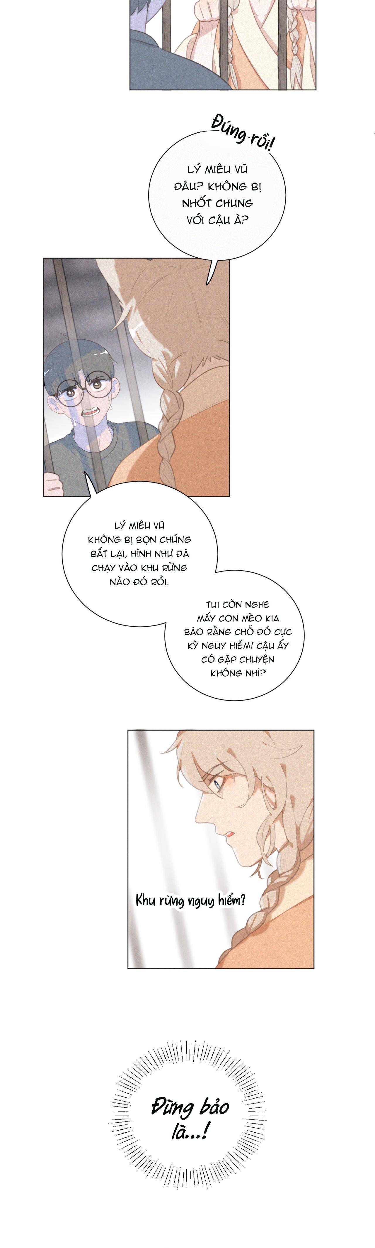 Xã Hội Mồn Lèo Chapter 83 - Next Chapter 84