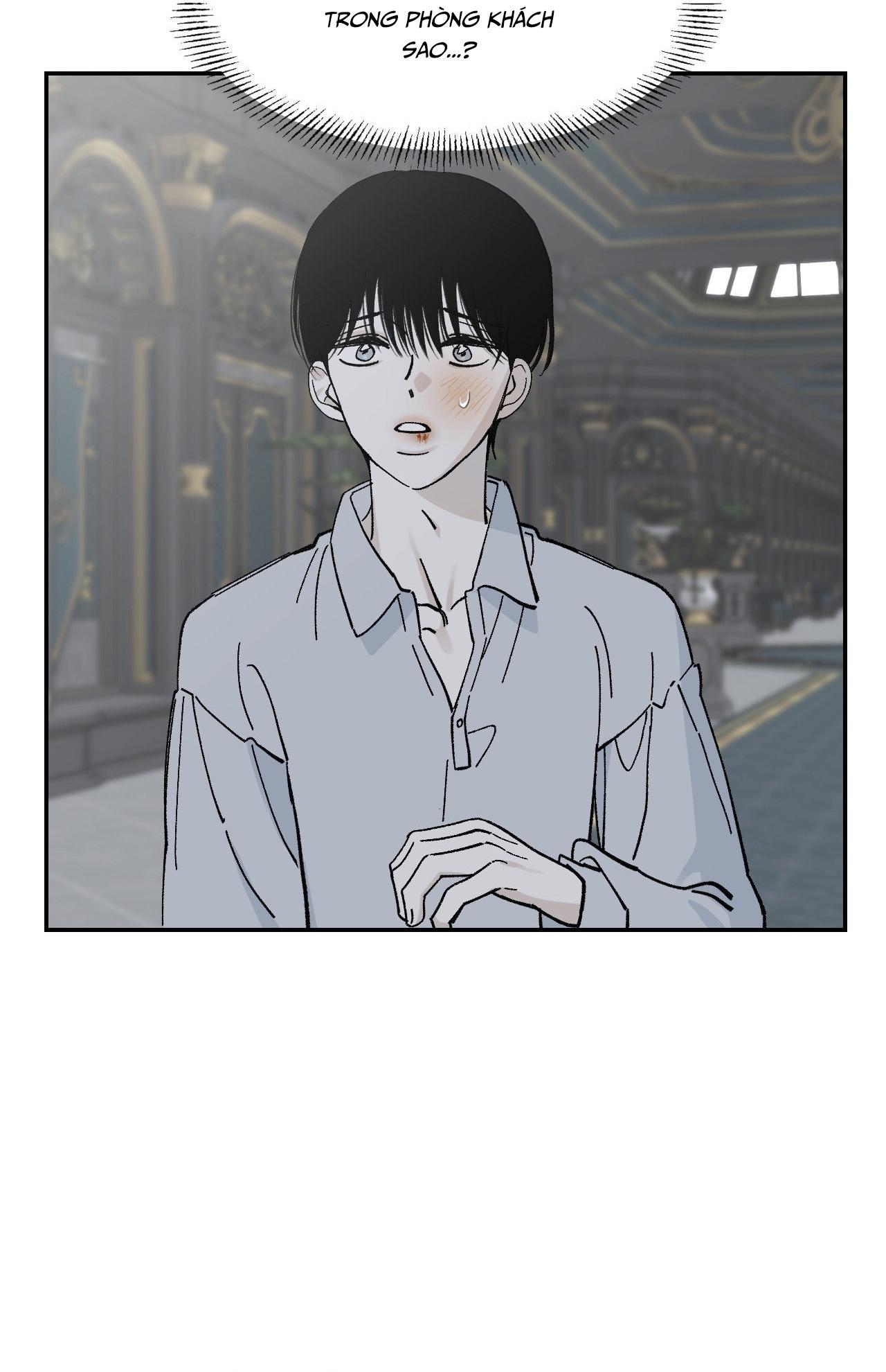 GIA NHÂN Chapter 45 - Next 