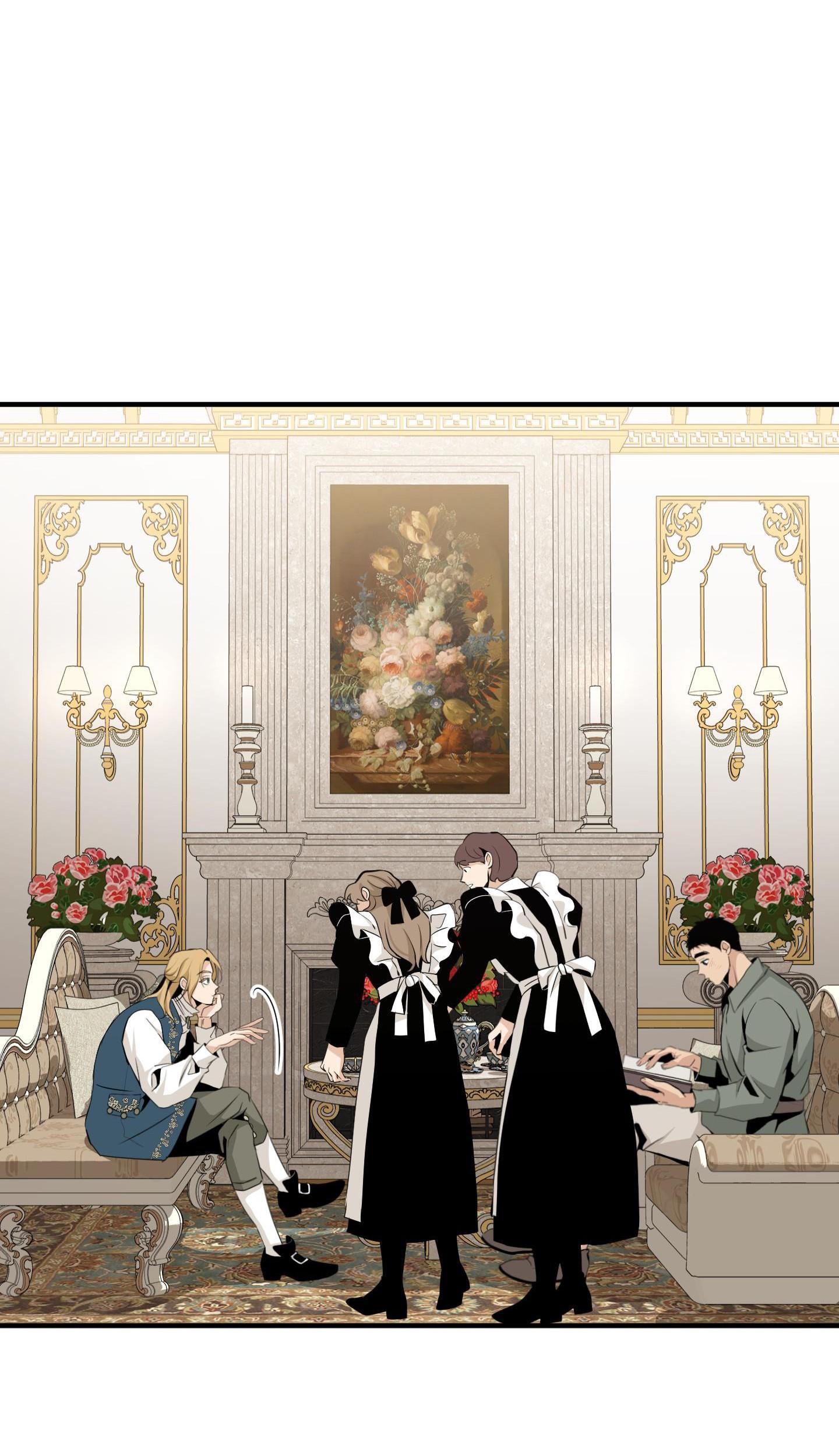 (CBunu) Hoa Vô Danh Chapter 24 - Next Chapter 25