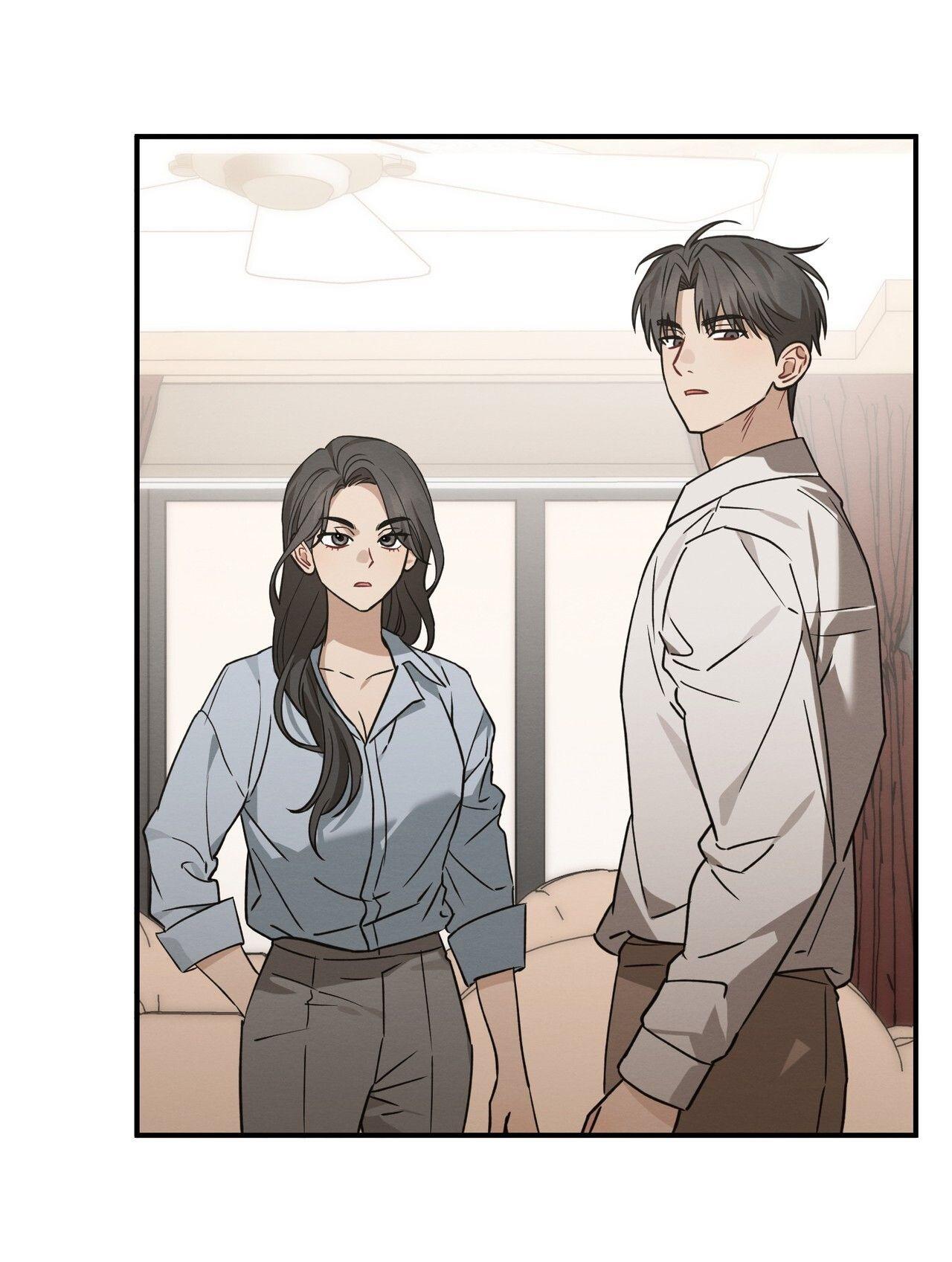 TÌNH YÊU MẬN NGỌT NGOẠI TRUYỆN Chapter 5 - Trang 2