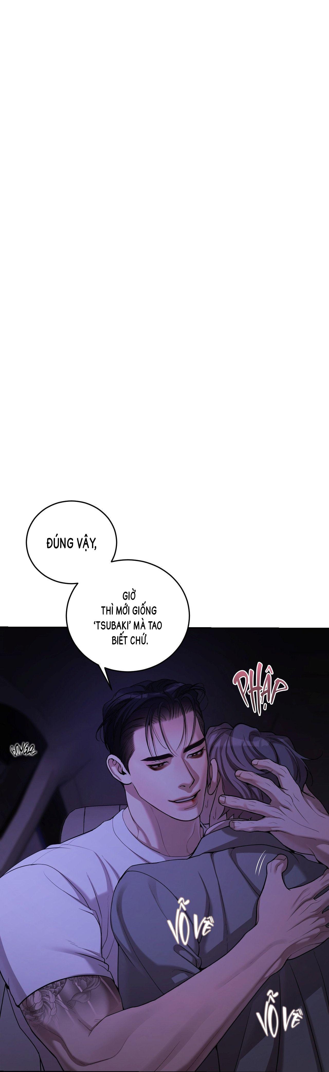 THIẾU NIÊN SÒ: BÙNG CHÁY Chapter 9 18+ - Next 